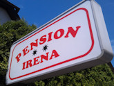 Pension Irena